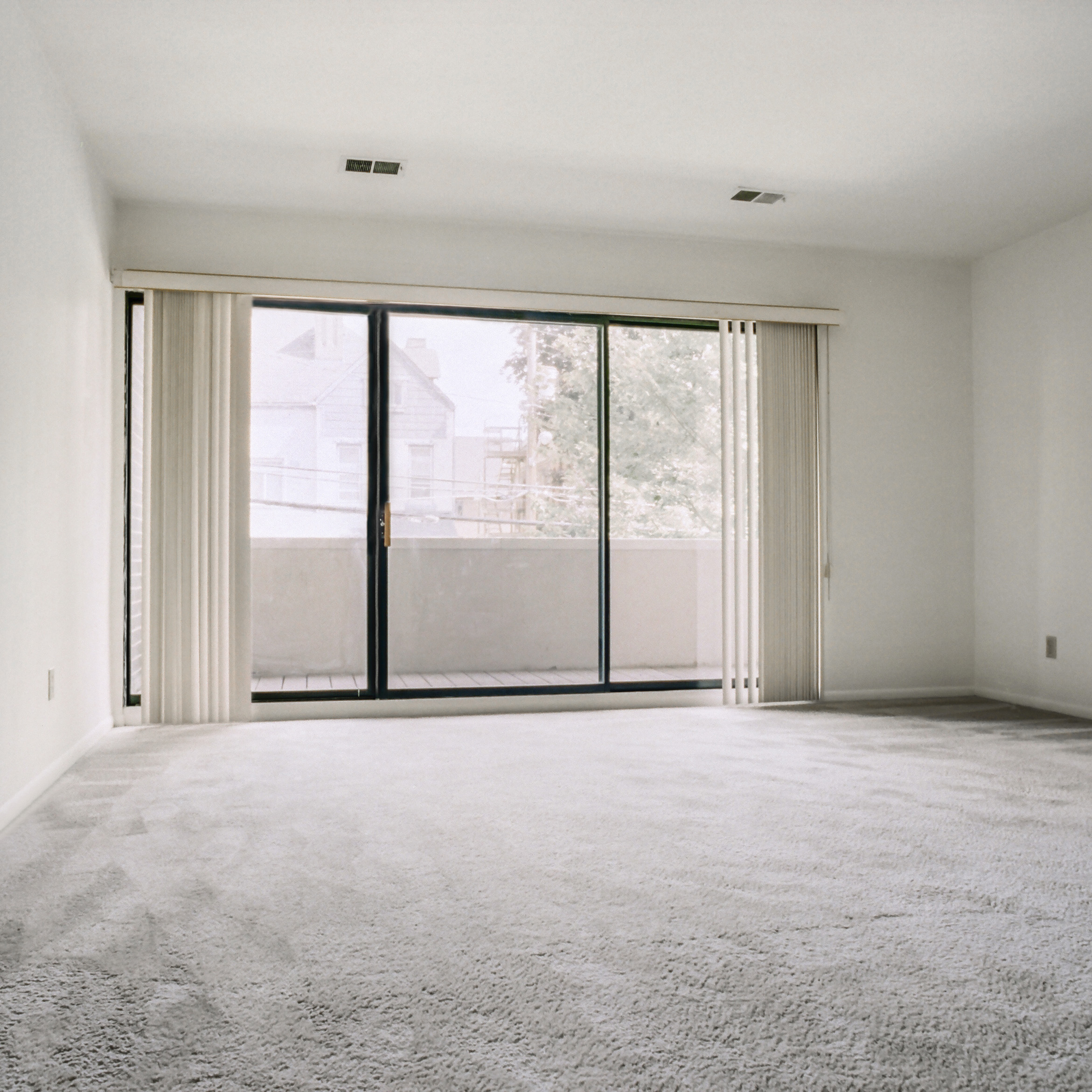interior of Apt. 2