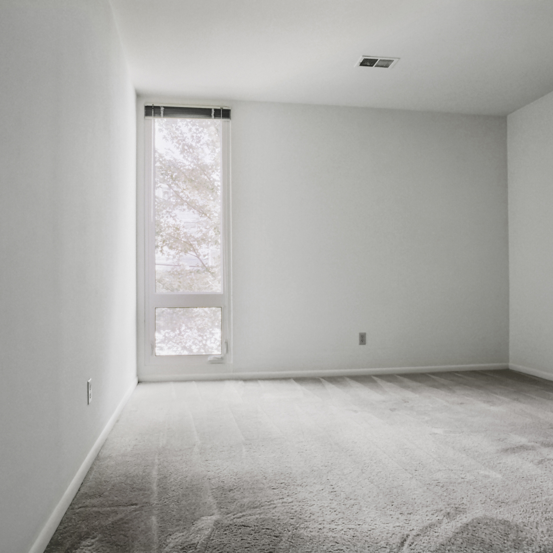 interior of Apt. 2