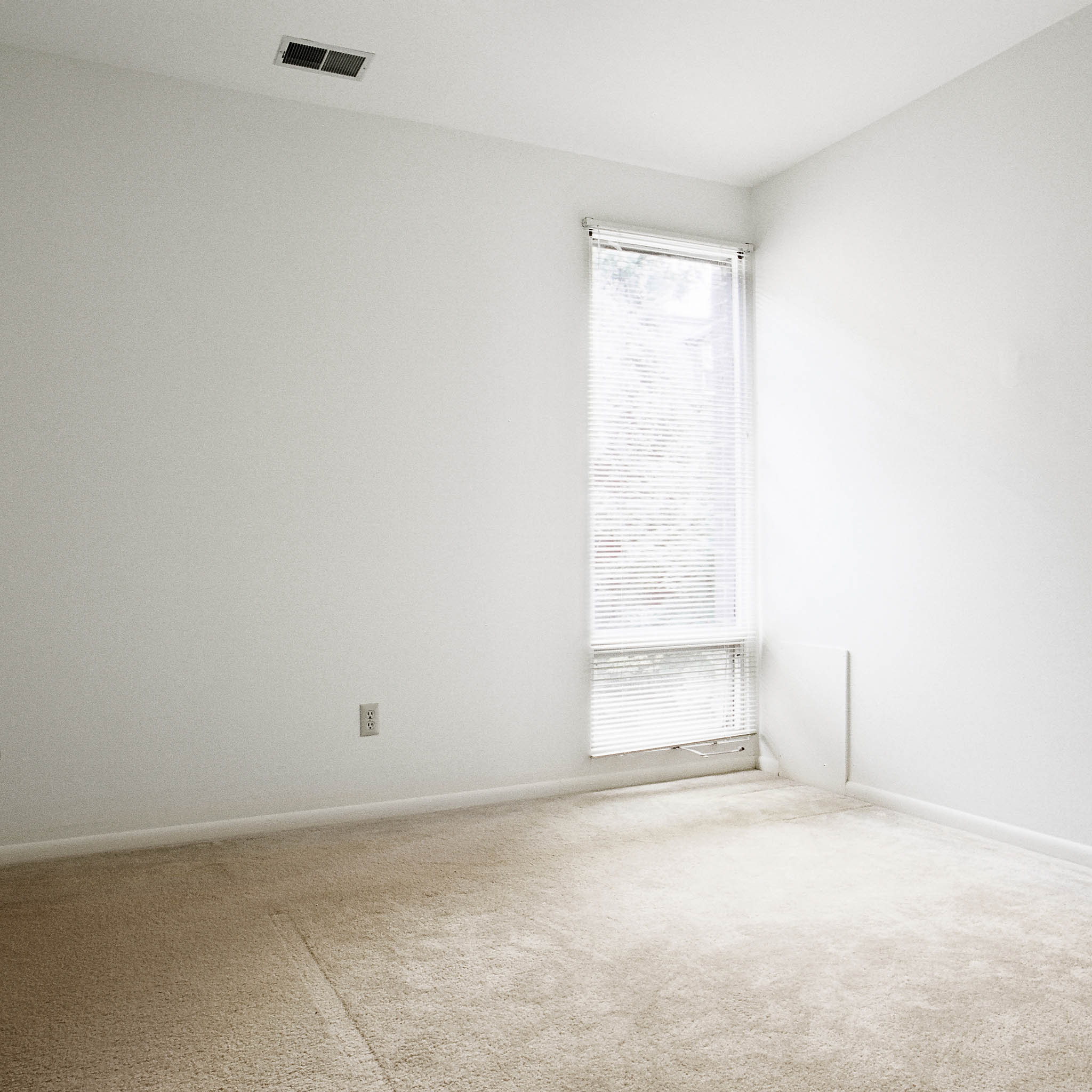 interior of Apt. 3