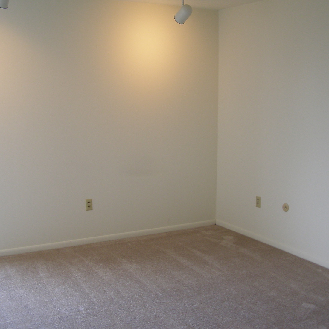 interior of Apt. 5