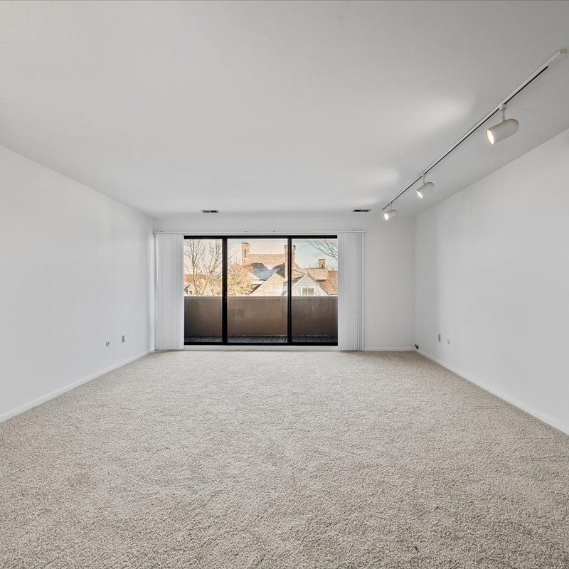 interior of Apt. 7