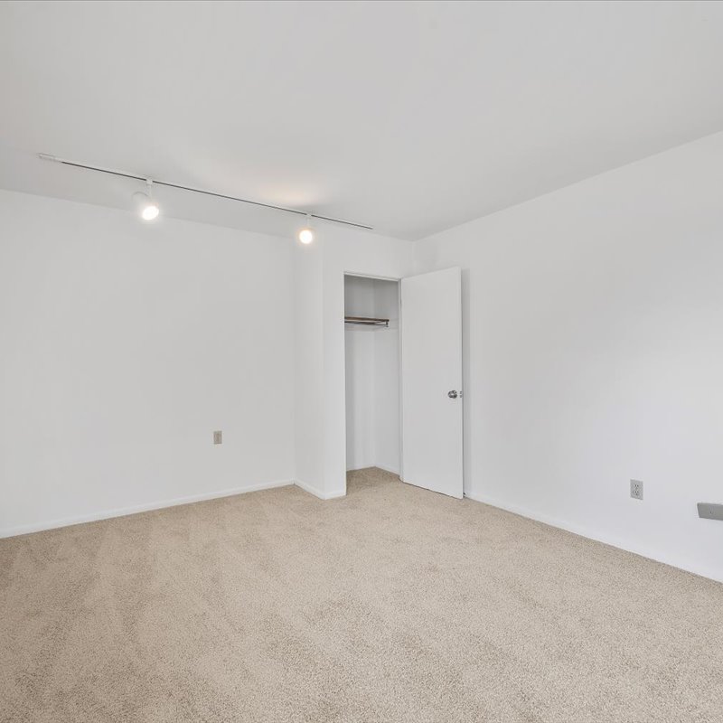 interior of Apt. 7