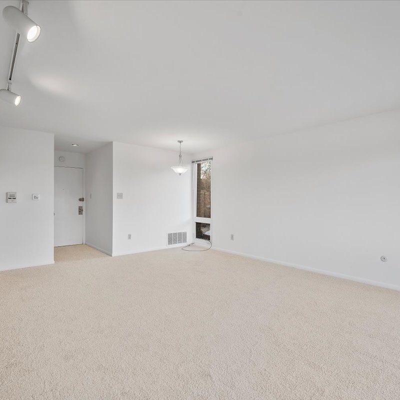interior of Apt. 7