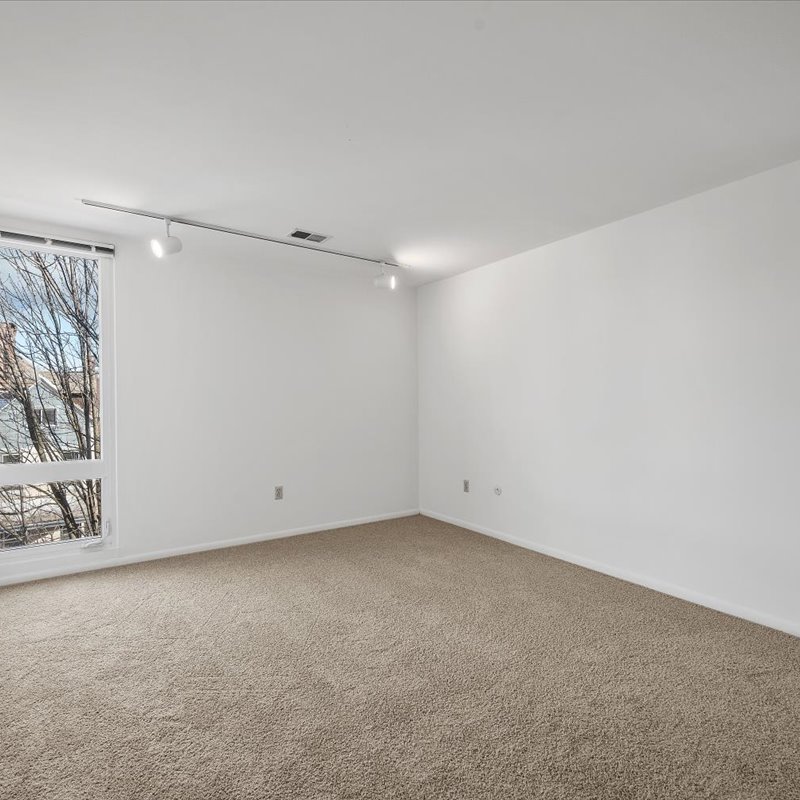 interior of Apt. 7