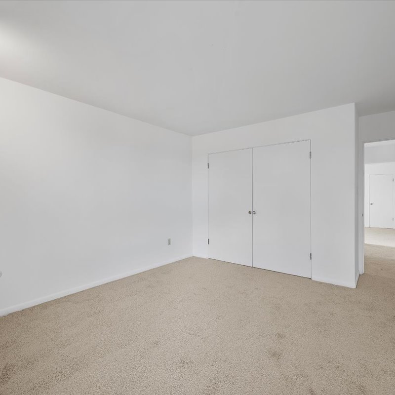 interior of Apt. 7