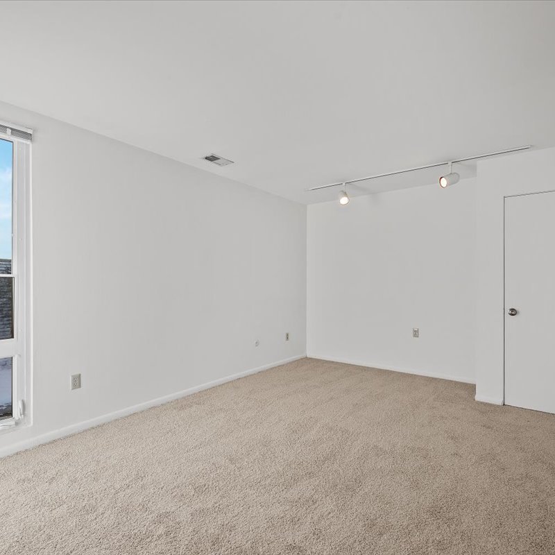 interior of Apt. 7