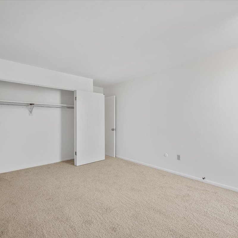 interior of Apt. 7