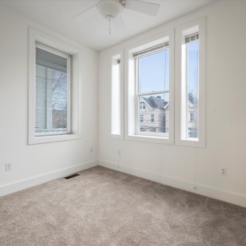 interior of Apt. B