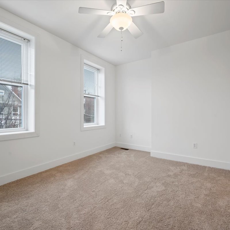 interior of Apt. B