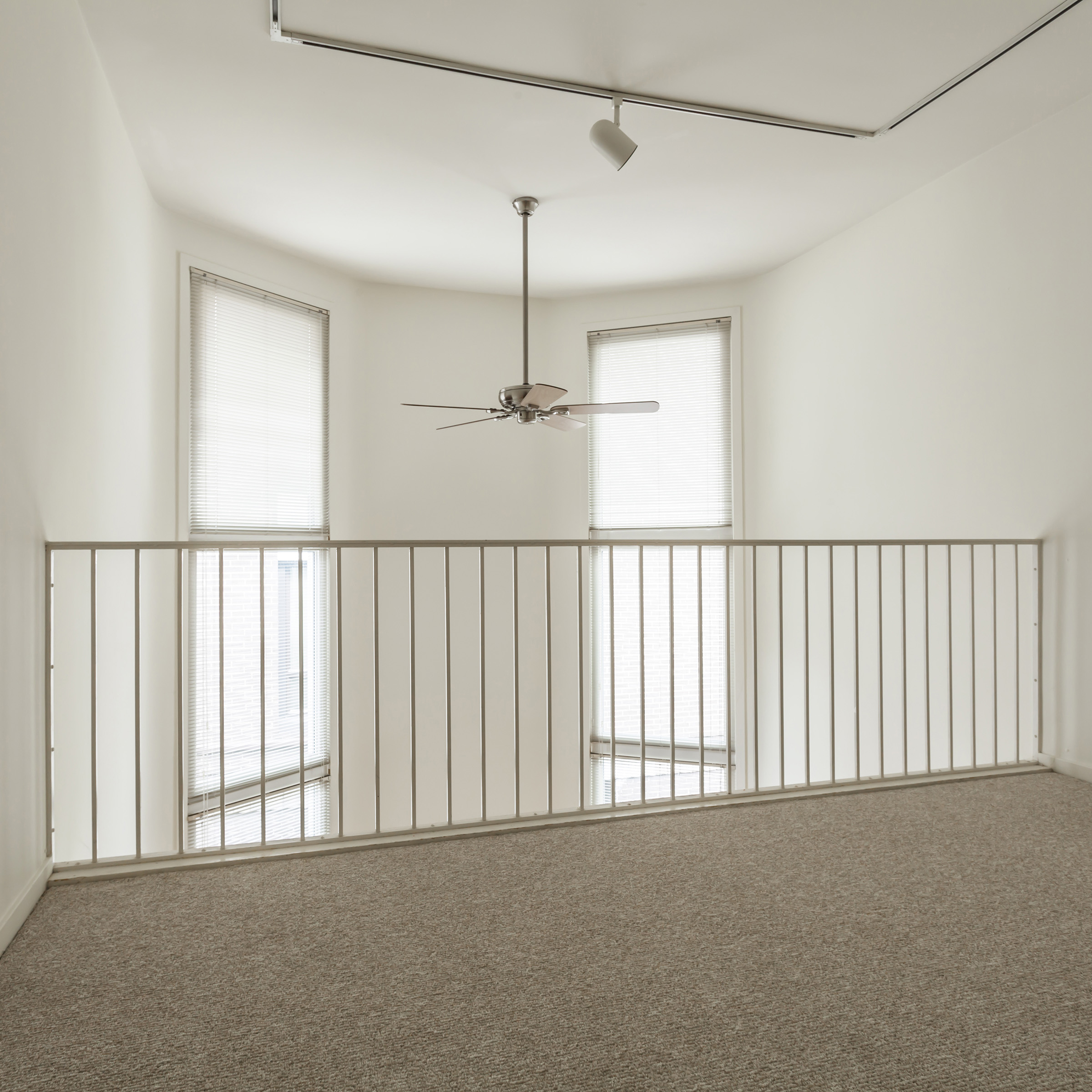interior of Apt. 2
