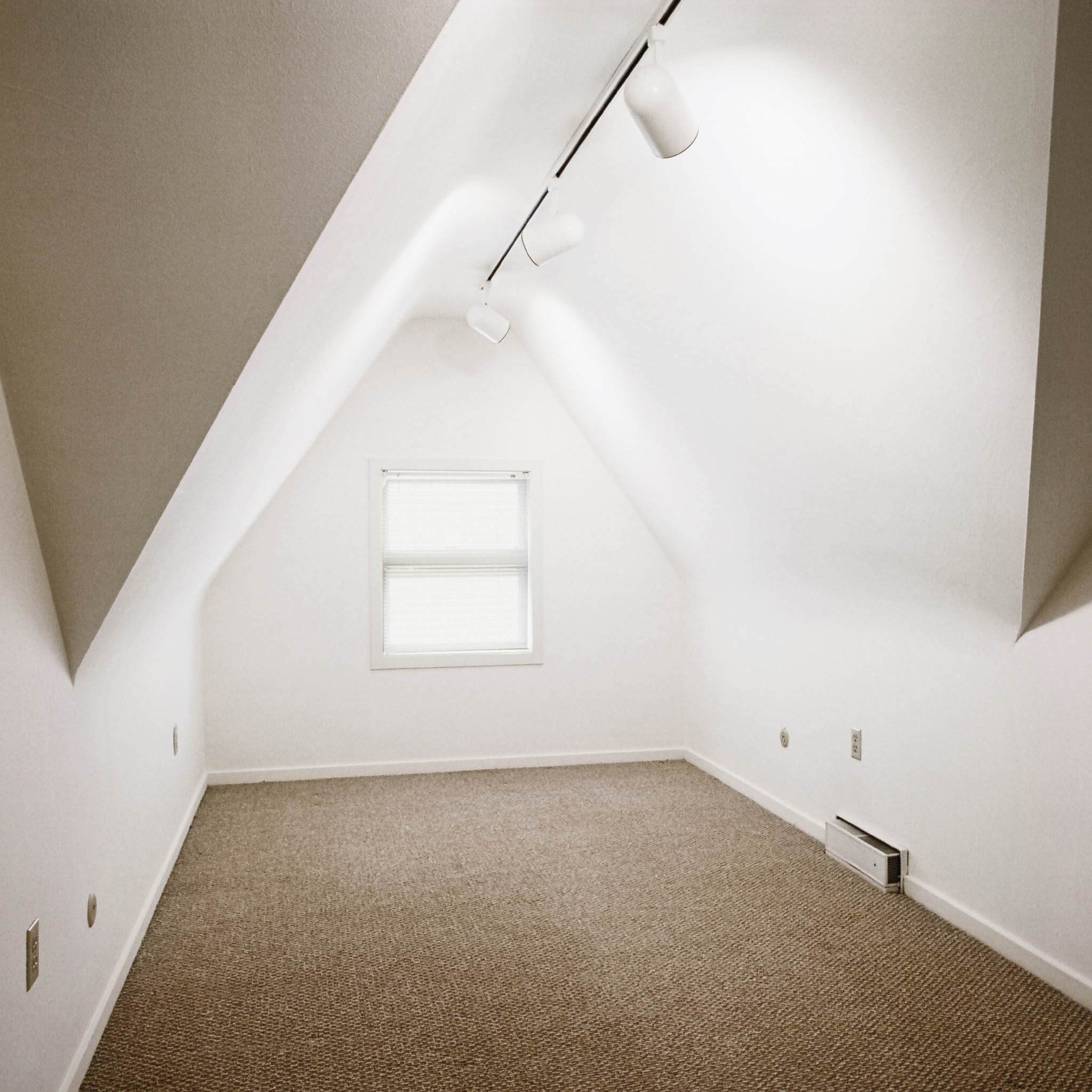 interior of Apt. 3