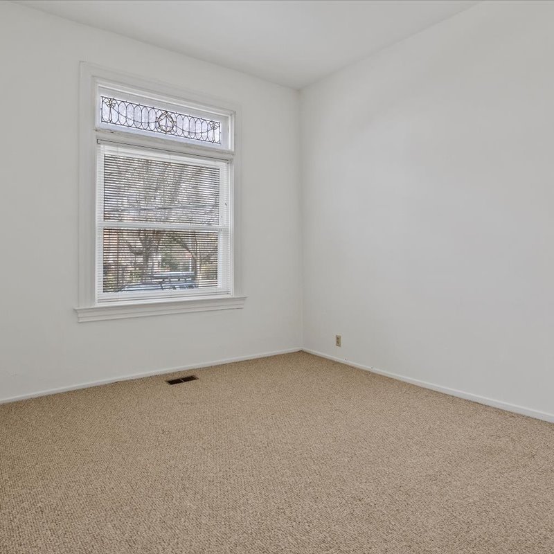 interior of Apt. 1