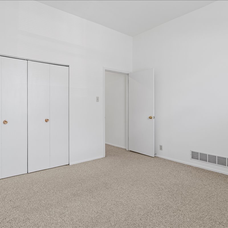 interior of Apt. 1