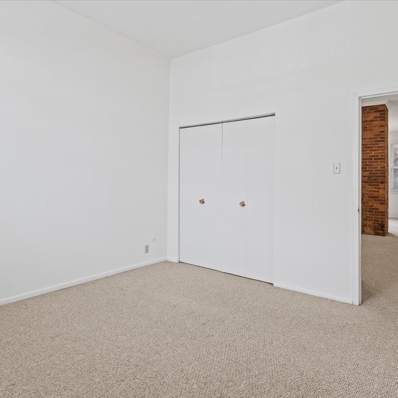 interior of Apt. 1