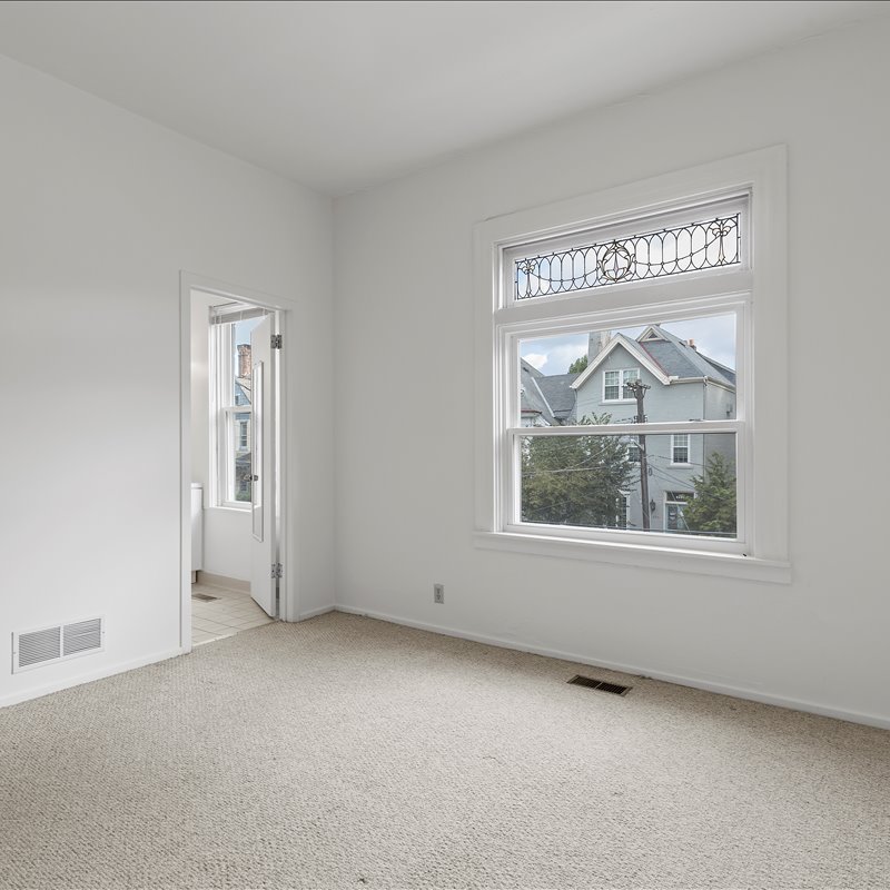 interior of Apt. 2