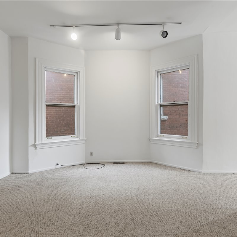 interior of Apt. 2