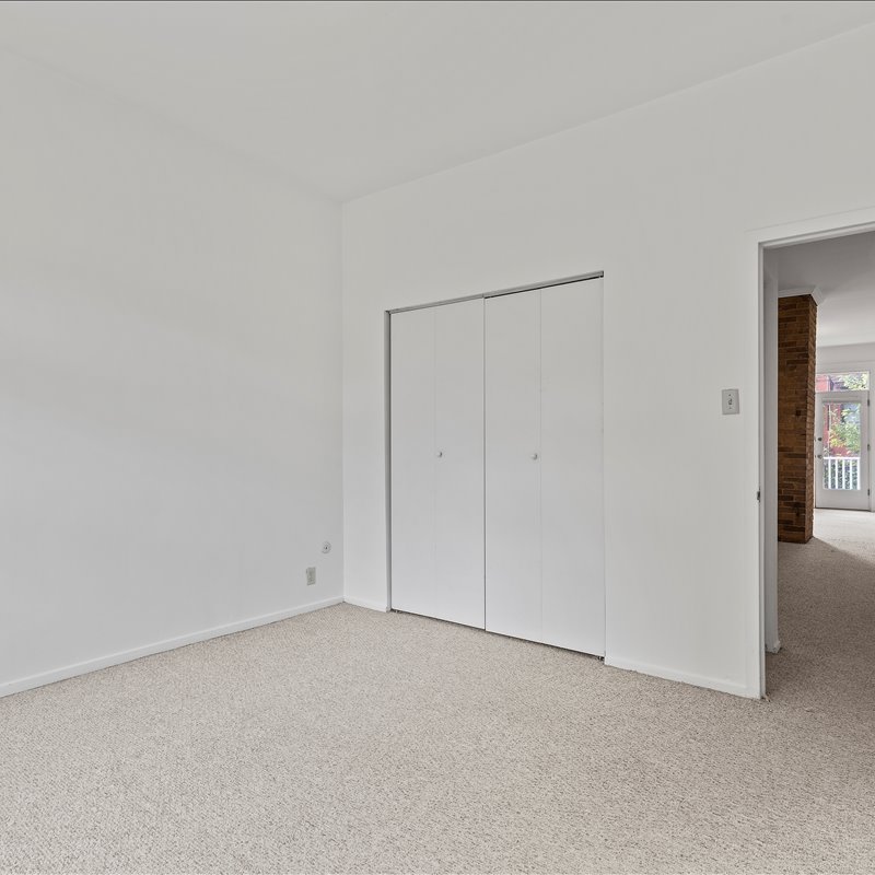 interior of Apt. 2