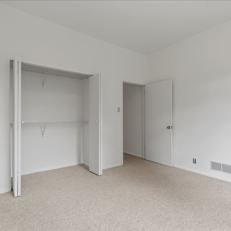 interior of Apt. 2