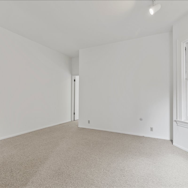 interior of Apt. 2