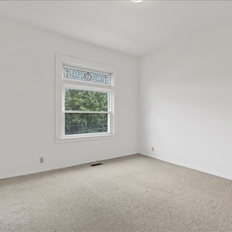 interior of Apt. 2