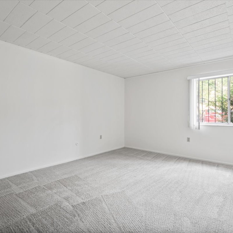interior of Apt. 16