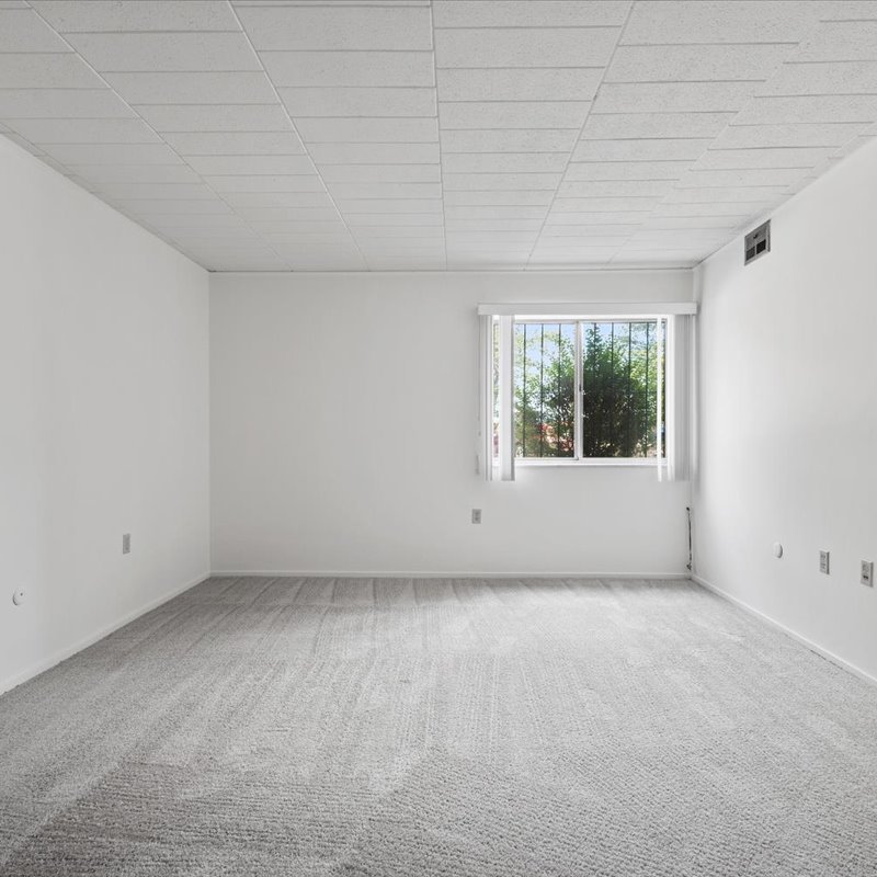 interior of Apt. 16