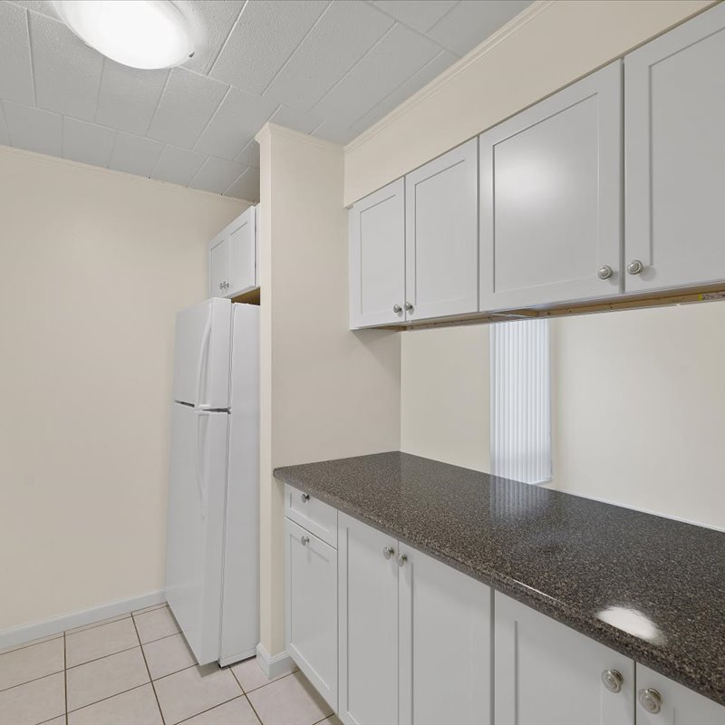 interior of Apt. 26