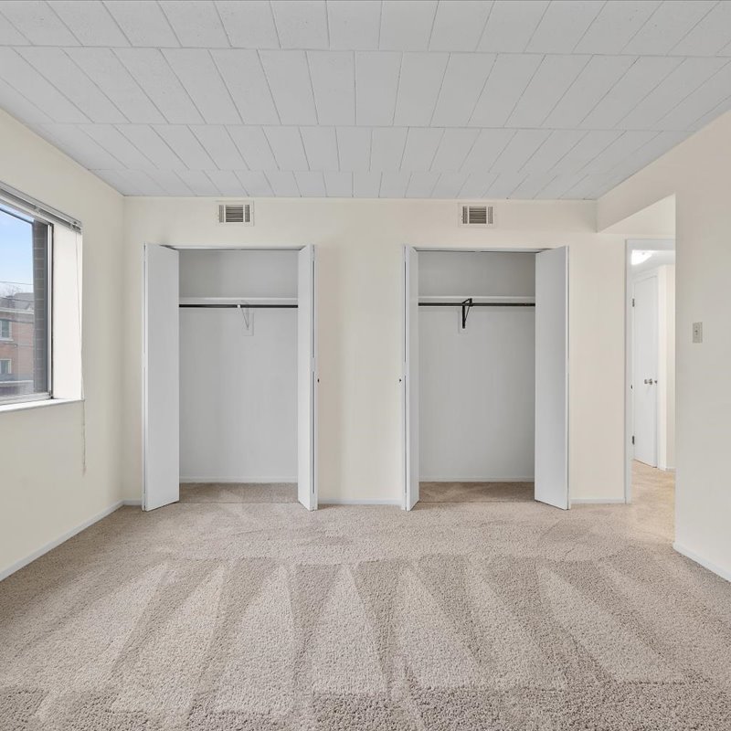 interior of Apt. 26