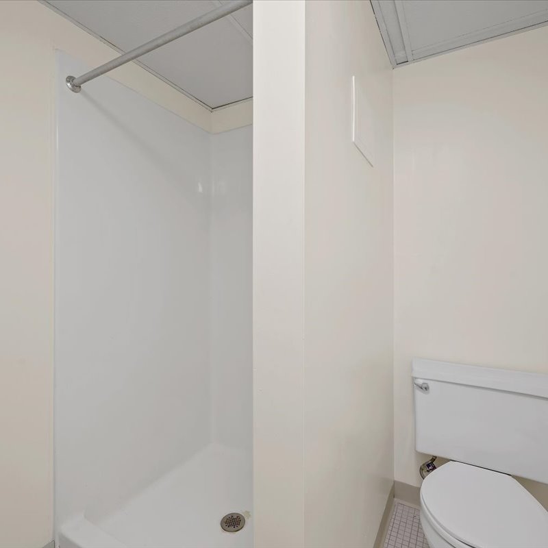 interior of Apt. 26