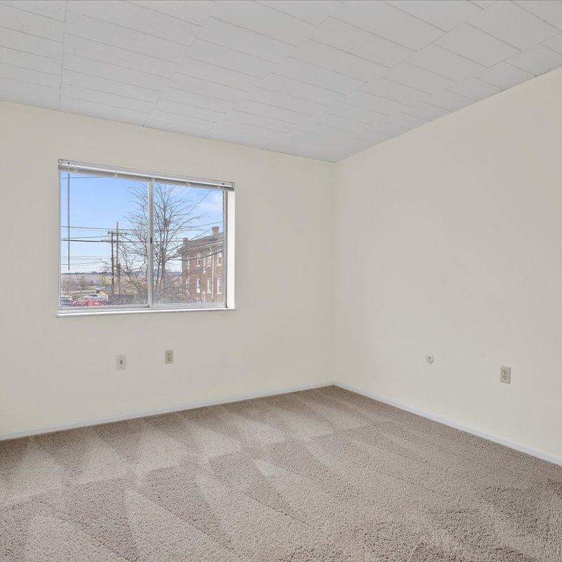 interior of Apt. 26