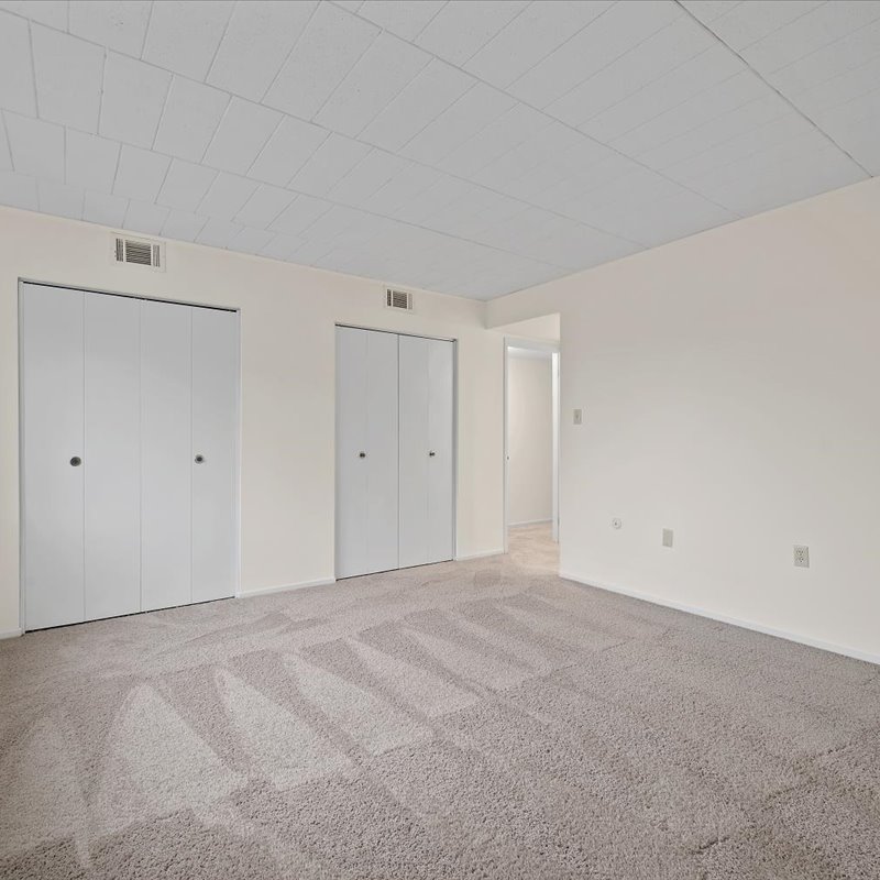 interior of Apt. 26