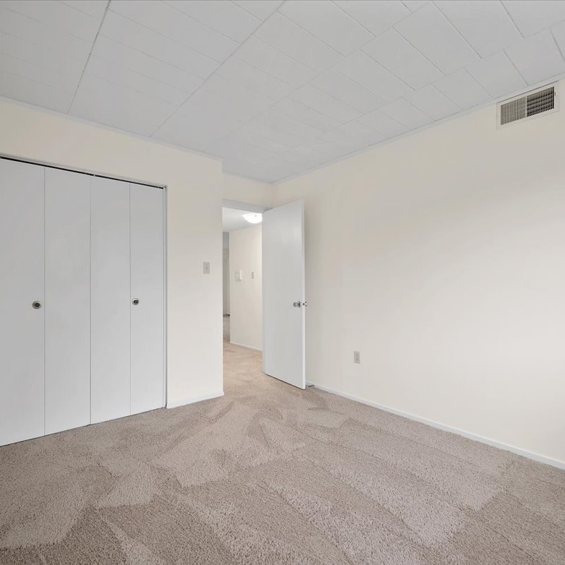 interior of Apt. 26