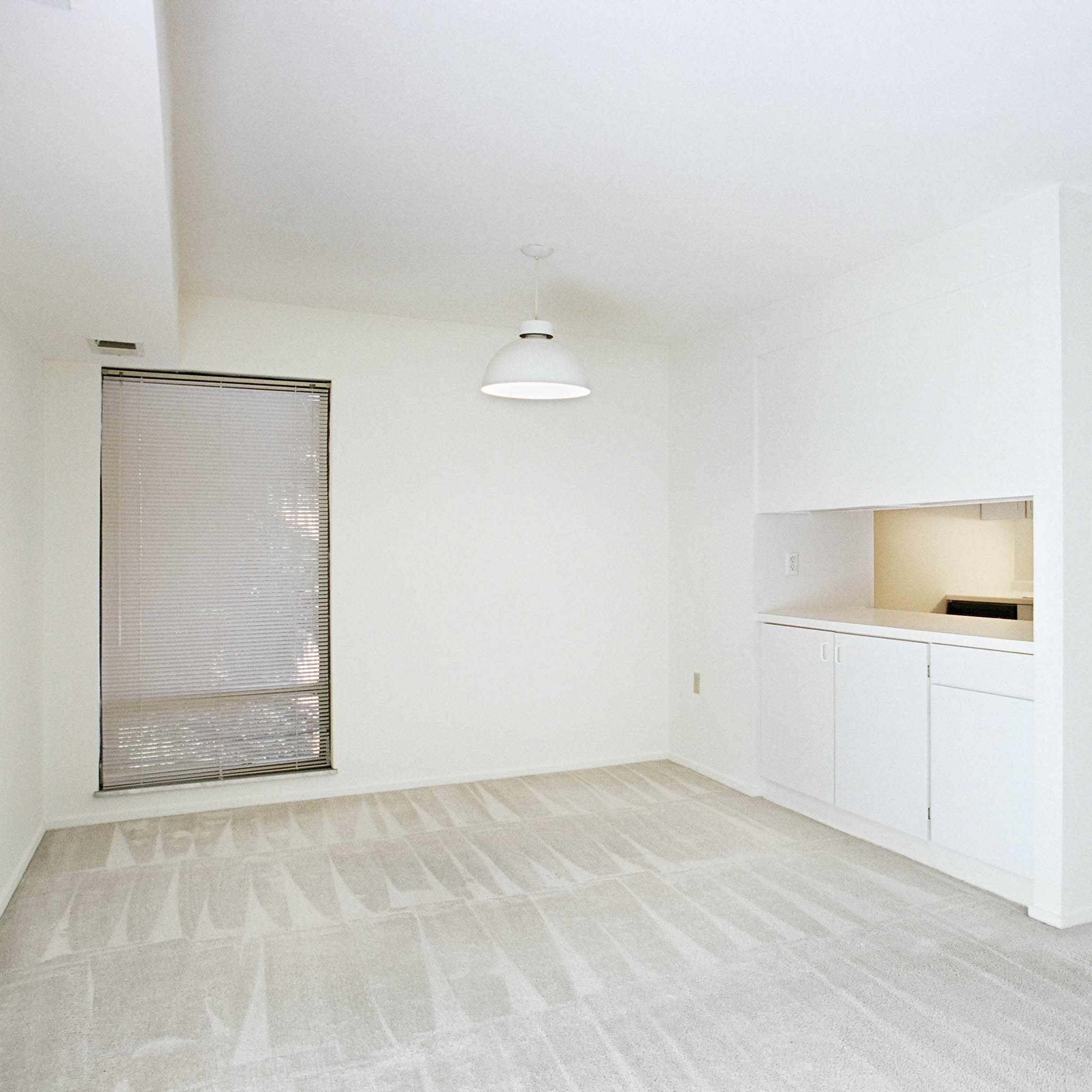 interior of Apt. 37