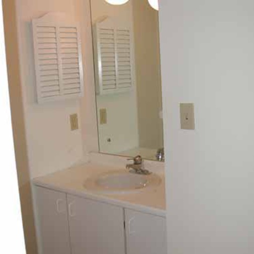 interior of Apt. 37