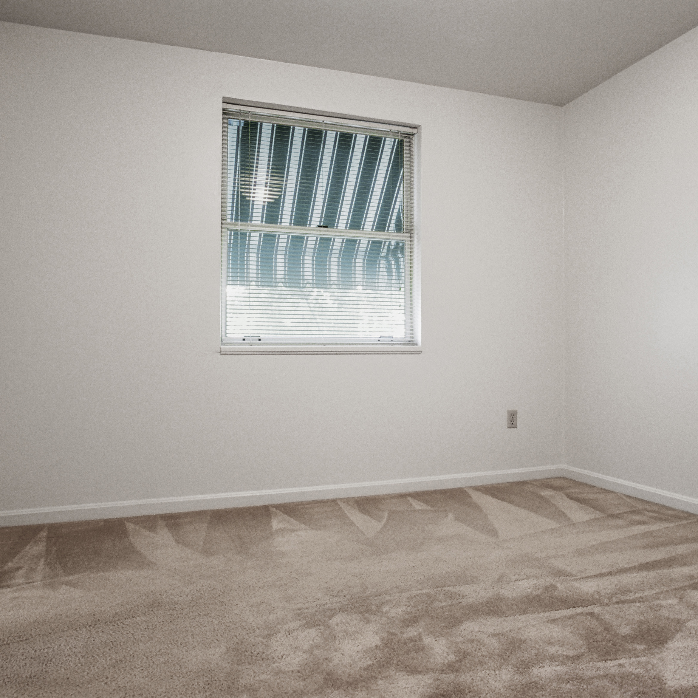interior of Apt. 11