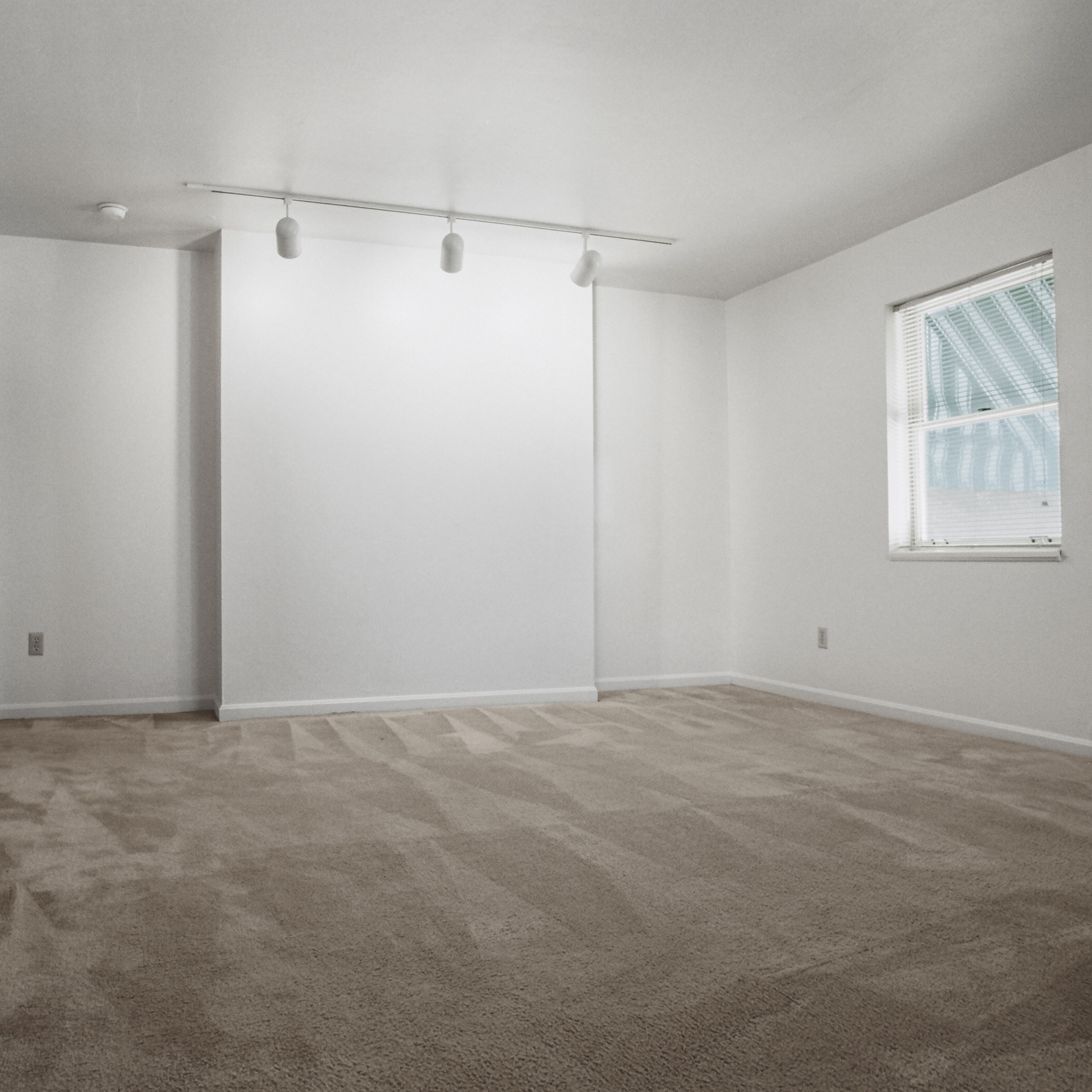 interior of Apt. 11
