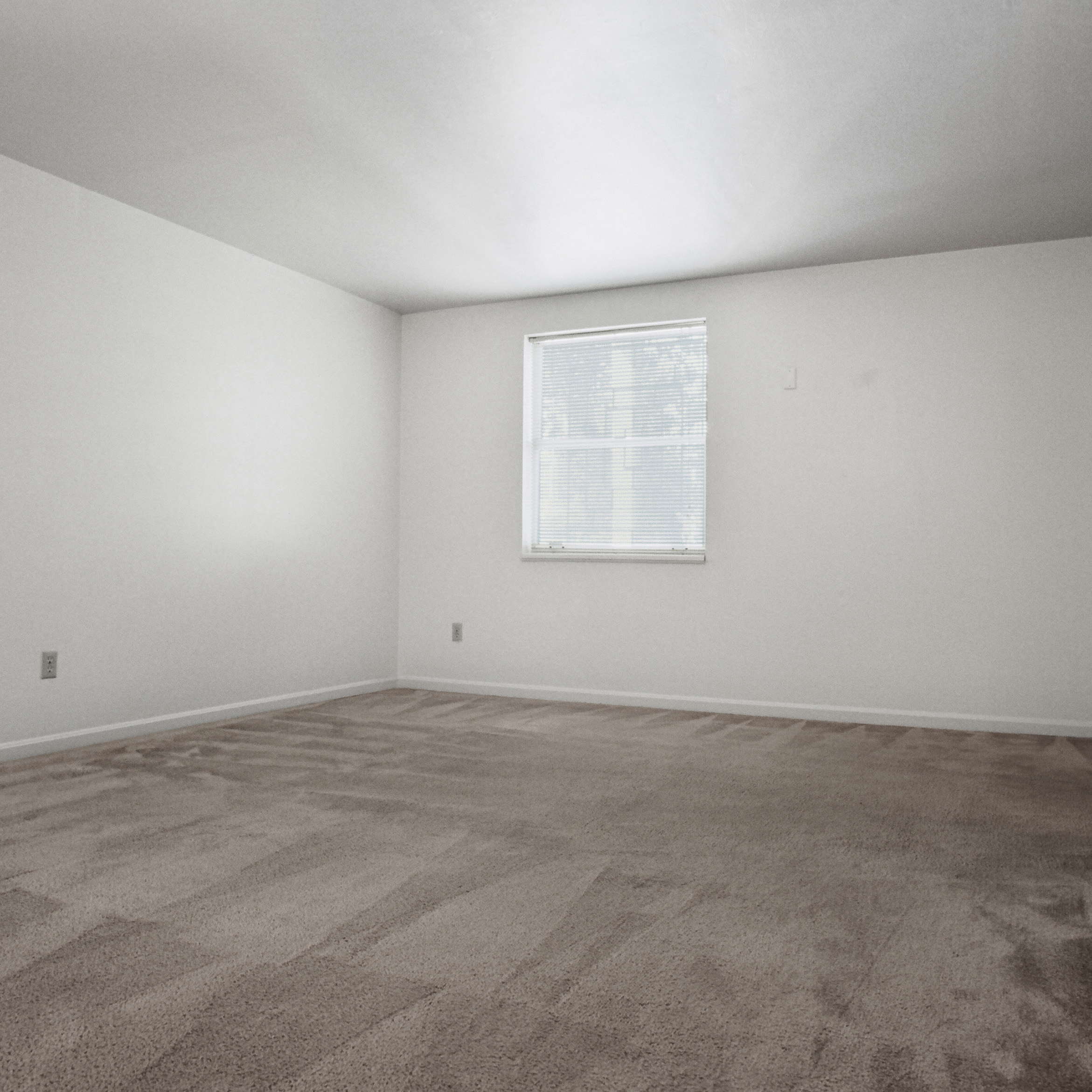 interior of Apt. 11