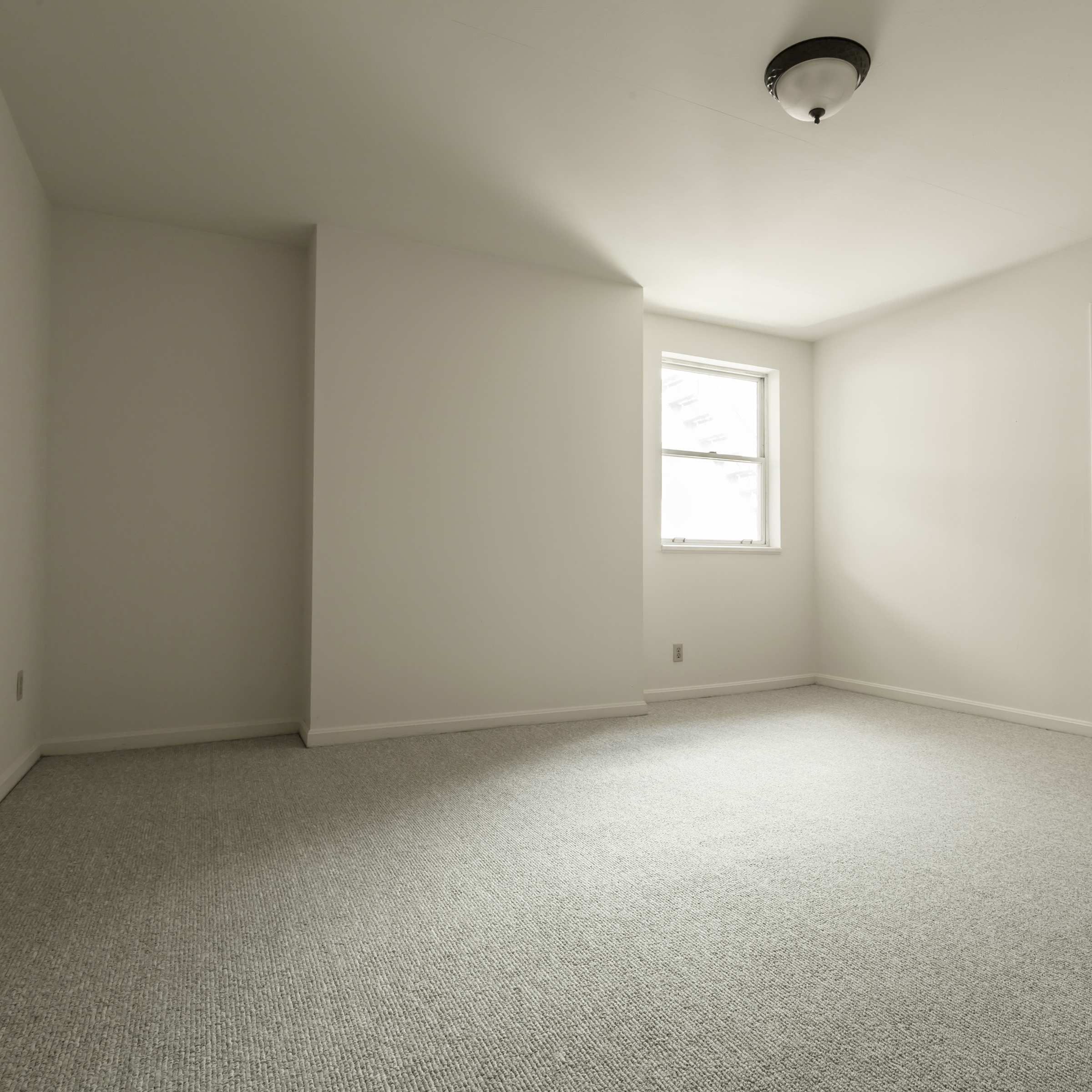 interior of Apt. 22