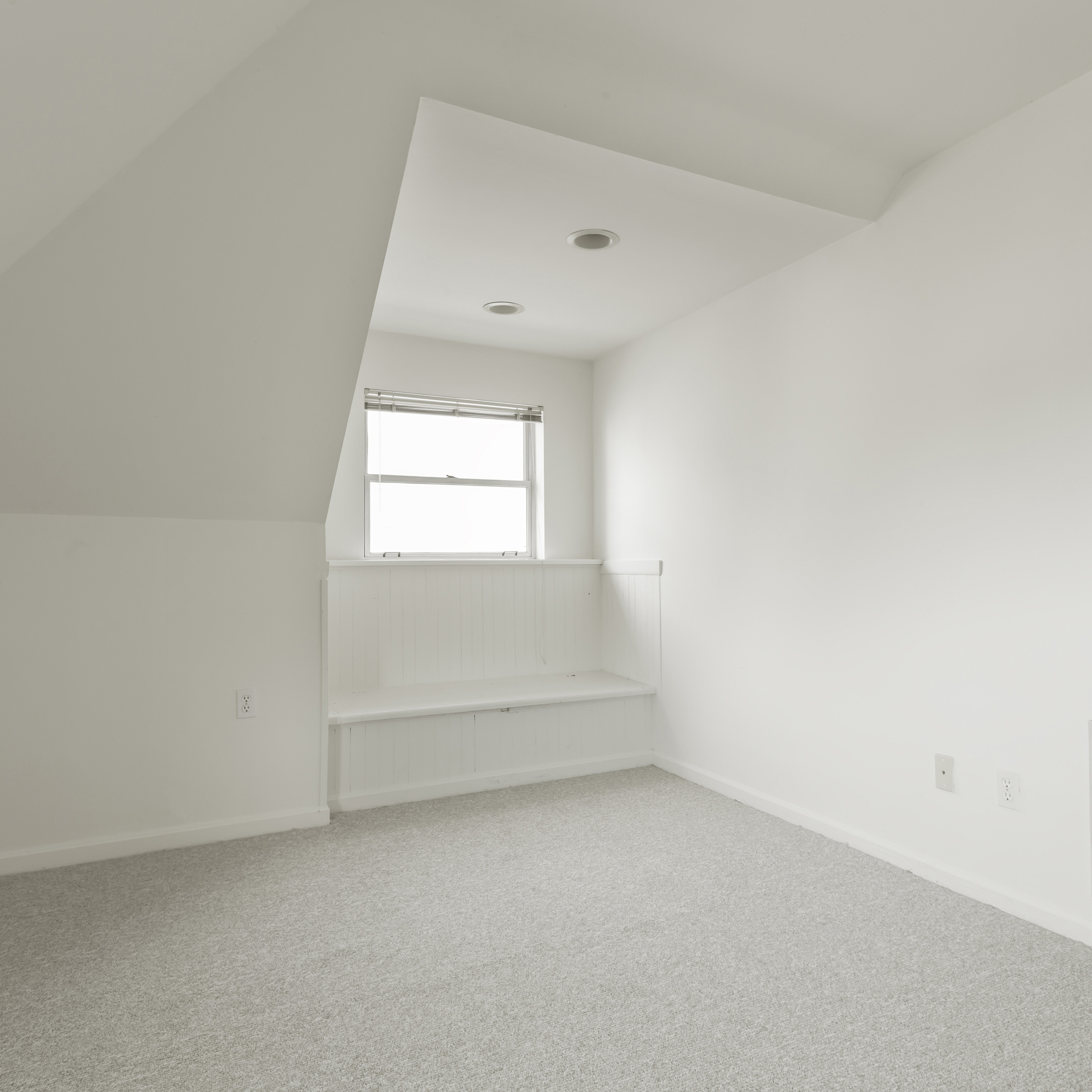 interior of Apt. 31