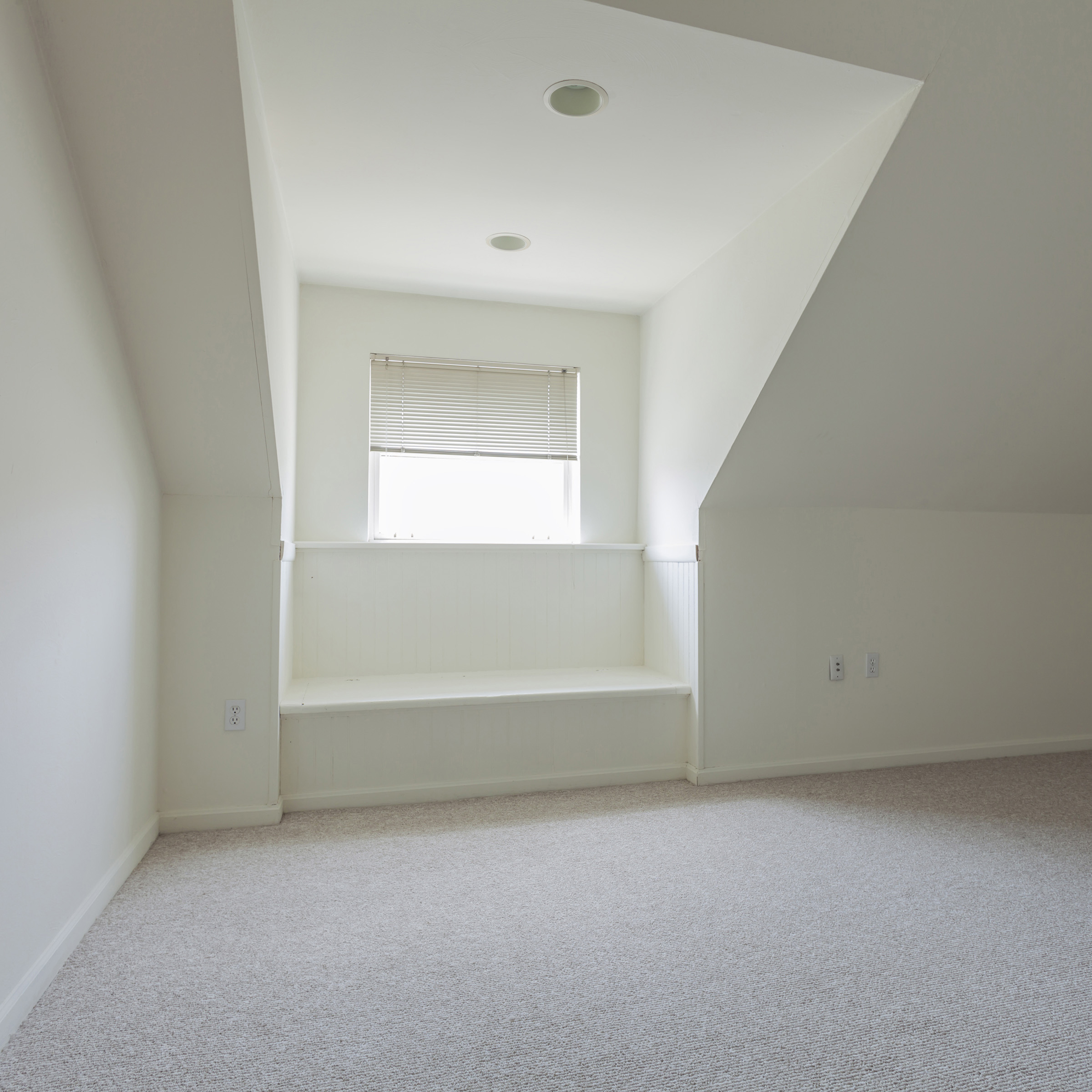 interior of Apt. 31