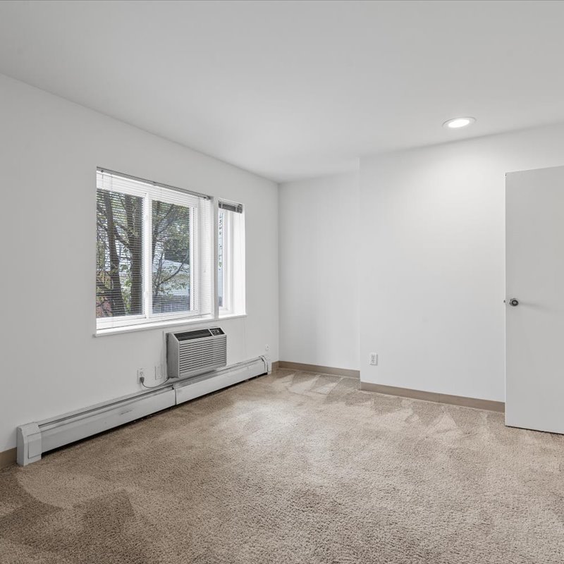 interior of Apt. A6