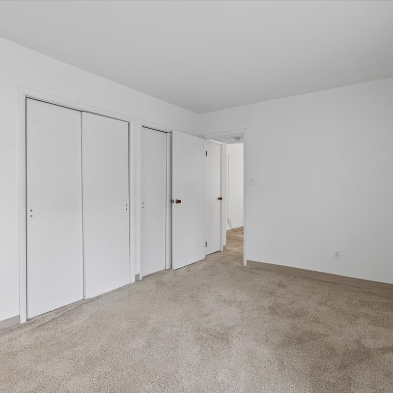 interior of Apt. A6