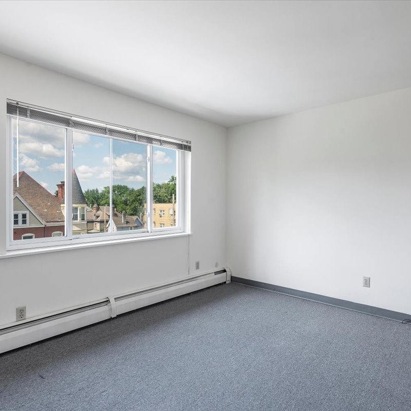 interior of Apt. C2