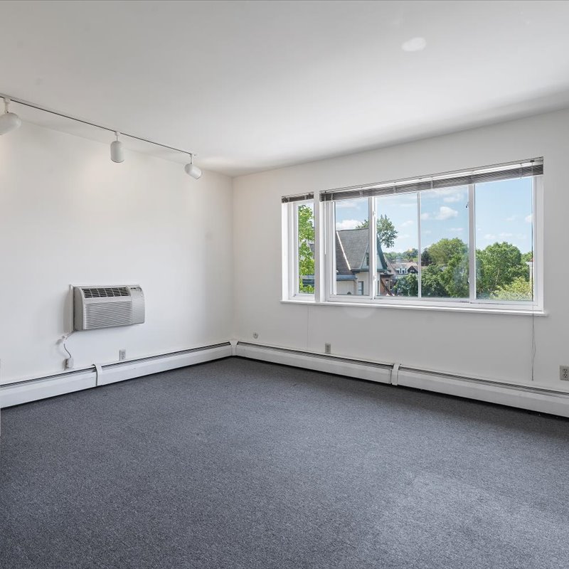 interior of Apt. C2