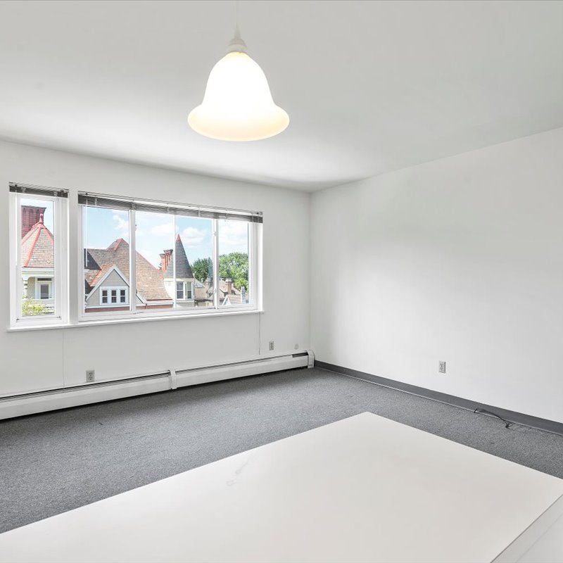 interior of Apt. C2