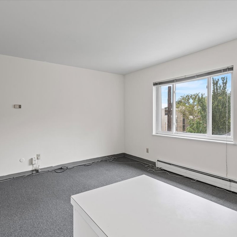interior of Apt. C4