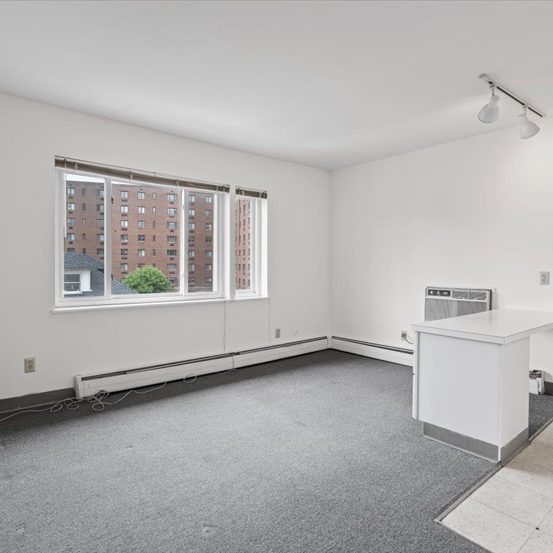 interior of Apt. C4