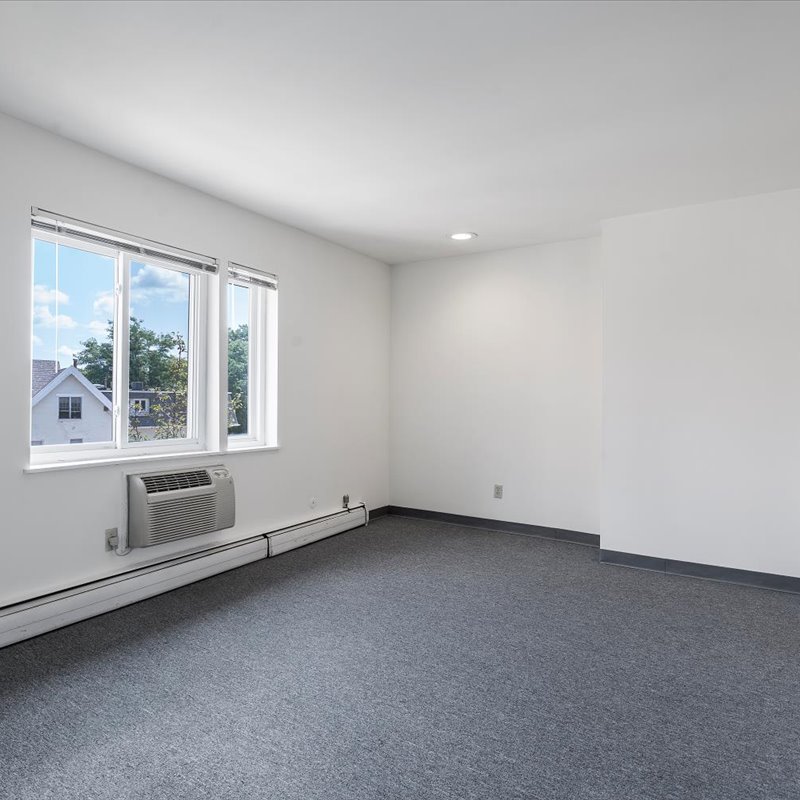 interior of Apt. C6