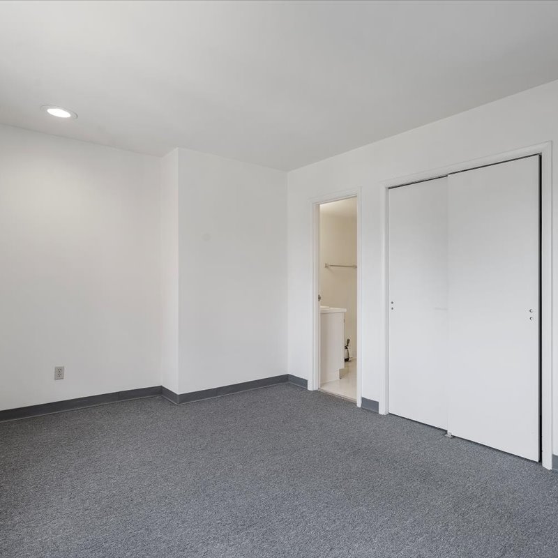 interior of Apt. C6