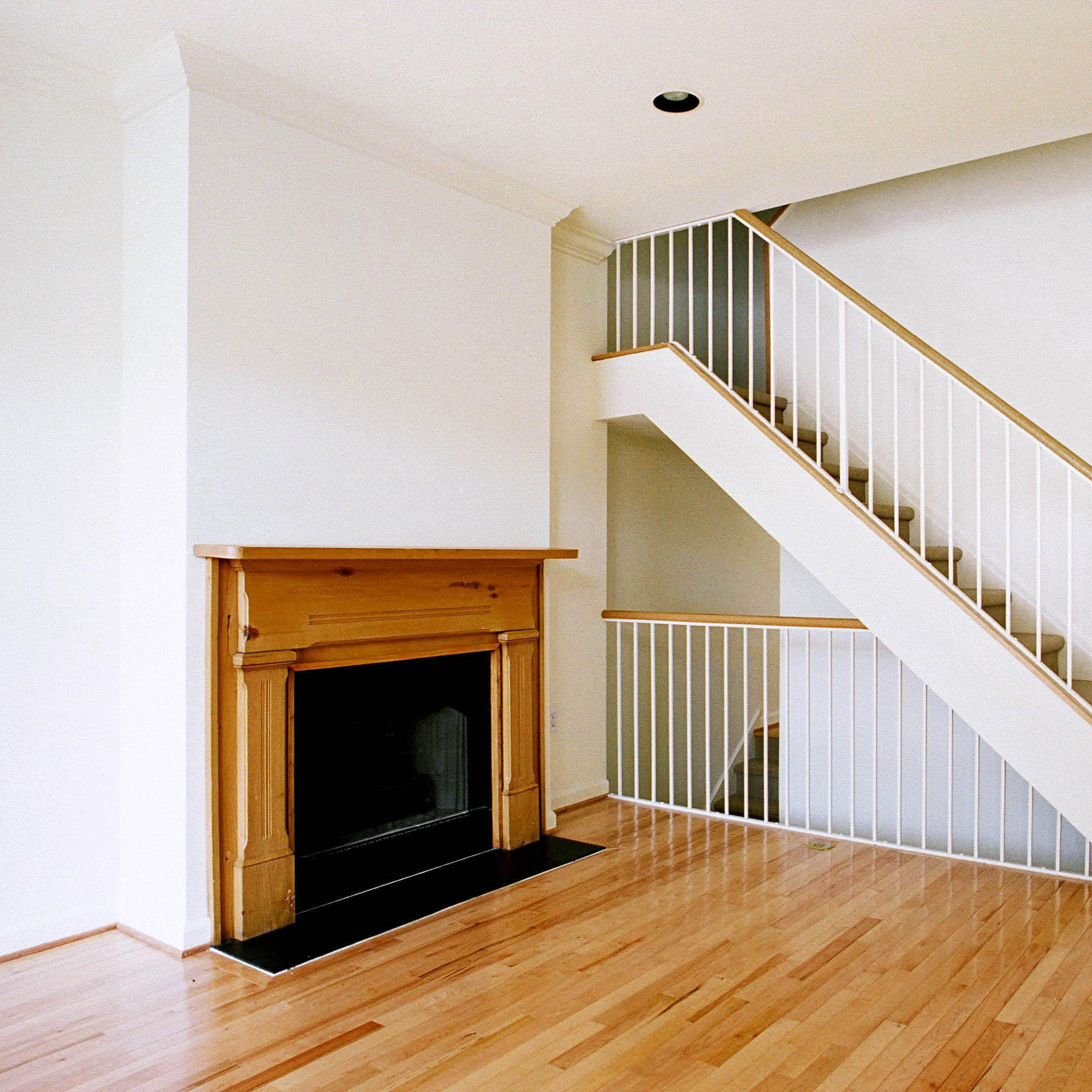 interior of 237 Carron